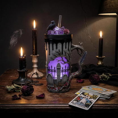 Goth Tumblers