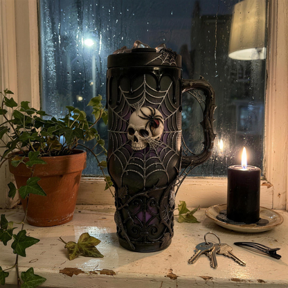 Goth Tumblers