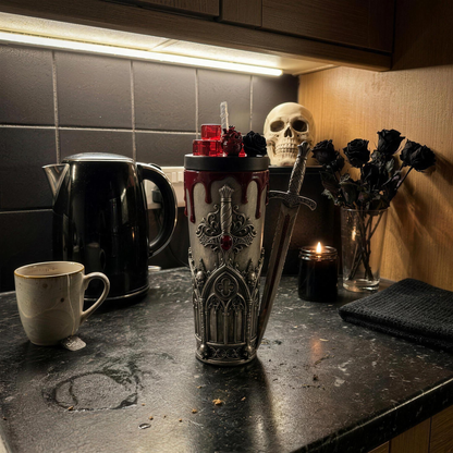 Goth Tumblers